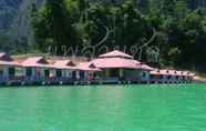 Tempat Tarikan Berdekatan 7 Saichol Floating Resort
