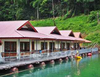 Bên ngoài 2 Saichol Floating Resort