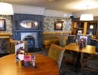 Lobby 2 Woodcocks, Lincoln by Marston's Inns