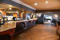 Bar, Cafe and Lounge Woodcocks, Lincoln by Marston's Inns