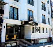 Exterior 2 Boss Hotel Sultanahmet