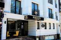 Exterior Boss Hotel Sultanahmet