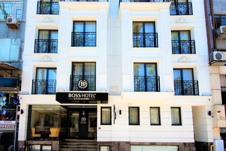 boss hotel sultanahmet in eminonu eminonu istanbul