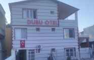 Exterior 5 Duru Otel Arsuz