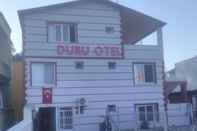 Exterior Duru Otel Arsuz