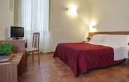 Kamar Tidur 6 Hotel Sant'Antonio