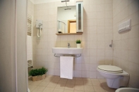 In-room Bathroom Hotel Sant'Antonio