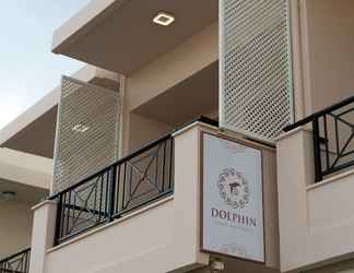 Lobi 2 Dolphin Luxury Apartments