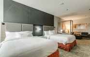 Kamar Tidur 5 SpringHill Suites by Marriott Stillwater