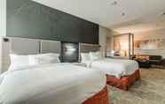 Bedroom 5 SpringHill Suites by Marriott Stillwater