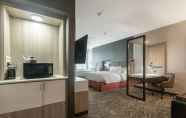 Kamar Tidur 3 SpringHill Suites by Marriott Stillwater