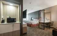 Bedroom 3 SpringHill Suites by Marriott Stillwater