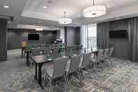 Functional Hall Courtyard by Marriott Halifax Dartmouth