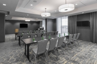 Functional Hall Residence Inn by Marriott Halifax Dartmouth