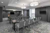 ห้องประชุม Residence Inn by Marriott Halifax Dartmouth