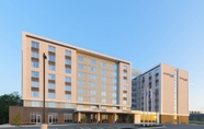 Bên ngoài 6 Residence Inn by Marriott Halifax Dartmouth