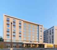 Exterior 6 Residence Inn by Marriott Halifax Dartmouth