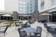 Khu vực công cộng Residence Inn by Marriott Halifax Dartmouth