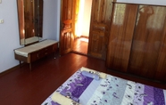 Kamar Tidur 5 Cozy Home Hostel