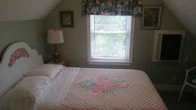 Bedroom 4 2 bedroom Wiffen Cottage