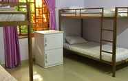 Bilik Tidur 7 Sun's Kiss Hostel