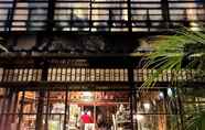 Bangunan 7 Kominka Mitsuhama Ryokan