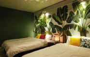 Kamar Tidur 7 Herb's House