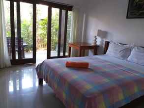 Kamar Tidur 4 Bali Sari Homestay