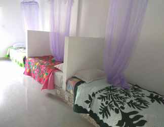 Bedroom 2 Bali Sari Homestay