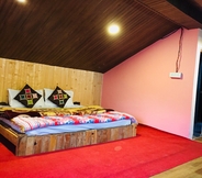 Bedroom 5 Devdhar Hilltop Cottages