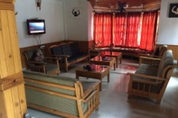 Lobby Devdhar Hilltop Cottages