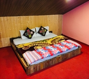 Bedroom 4 Devdhar Hilltop Cottages