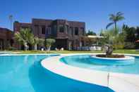 Swimming Pool Palais Amaya