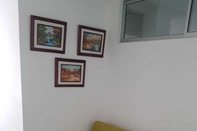 Lobi Apartamento Ciudalela NIO