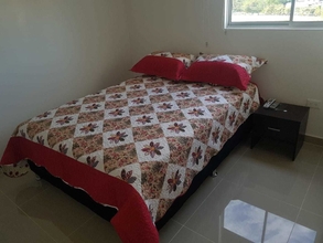 ห้องนอน 4 Apartamento Ciudalela NIO