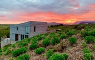 Exterior 4 Designers Villa near Alafoss Waterfall