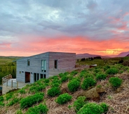 Exterior 4 Designers Villa near Alafoss Waterfall