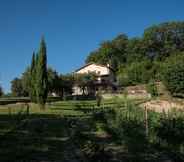 Exterior 2 Agriturismo Fiore