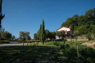 Exterior 4 Agriturismo Fiore