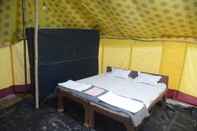 Phòng ngủ Kumbha Kamps
