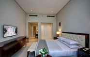 Bedroom 3 Delta Hotels by Marriott, Dubai Investment Park