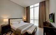 Bedroom 7 Delta Hotels by Marriott, Dubai Investment Park