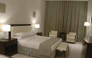 Bedroom 4 Delta Hotels by Marriott, Dubai Investment Park