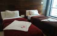 Bedroom 7 Hotel Restinn