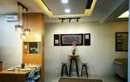 ร้านอาหาร 2 Greenfield Residence Kota Kinabalu