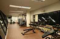 Fitness Center Greenfield Residence Kota Kinabalu