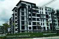 Bangunan Greenfield Residence Kota Kinabalu