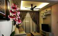 Common Space 4 Greenfield Residence Kota Kinabalu