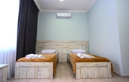 Kamar Tidur 5 Hotel City Kutaisi