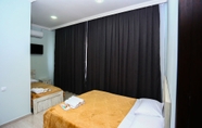 Kamar Tidur 7 Hotel City Kutaisi